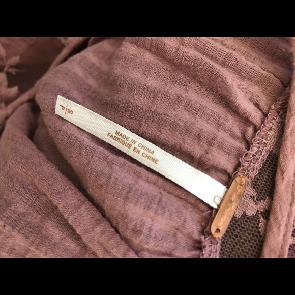 Free People Top - Picture 4 of 6